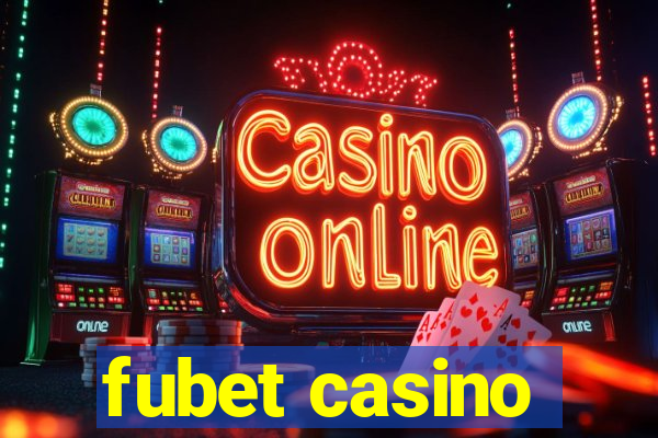 fubet casino