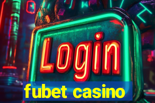 fubet casino