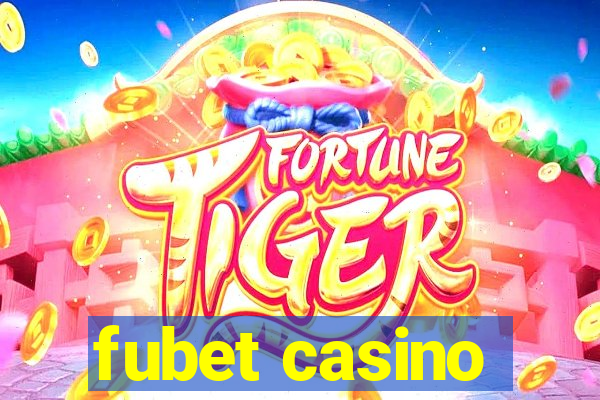 fubet casino