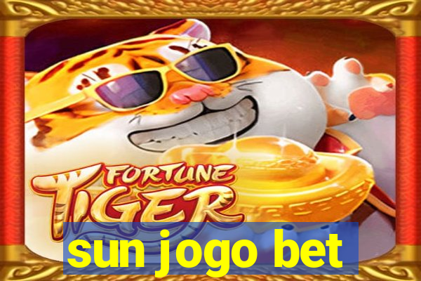 sun jogo bet