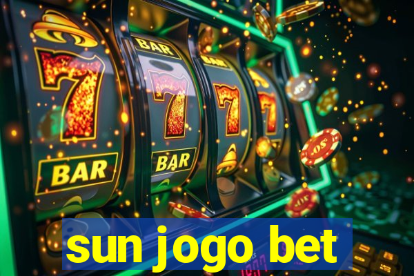 sun jogo bet