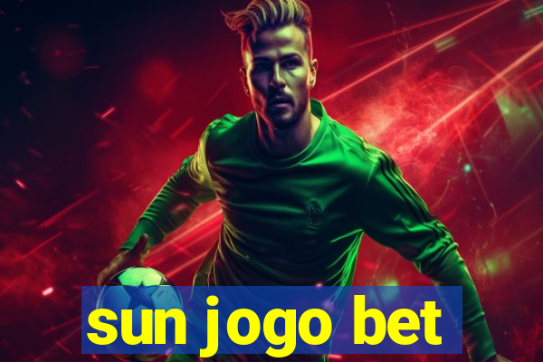 sun jogo bet