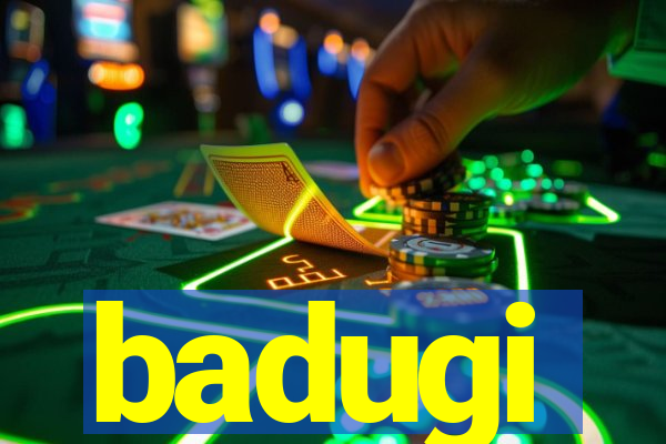 badugi