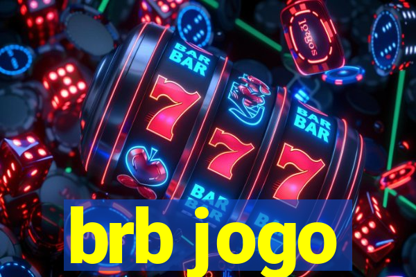 brb jogo