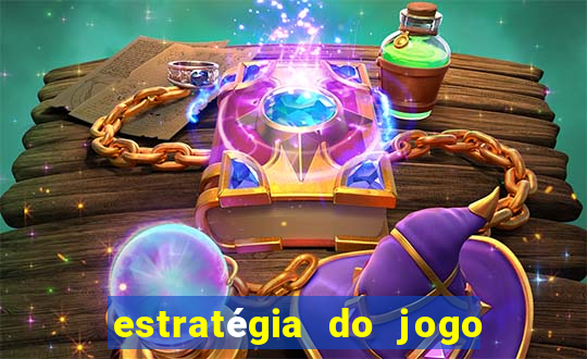 estratégia do jogo fortune rabbit