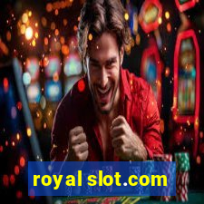 royal slot.com