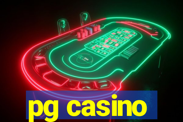 pg casino