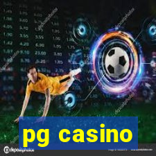 pg casino