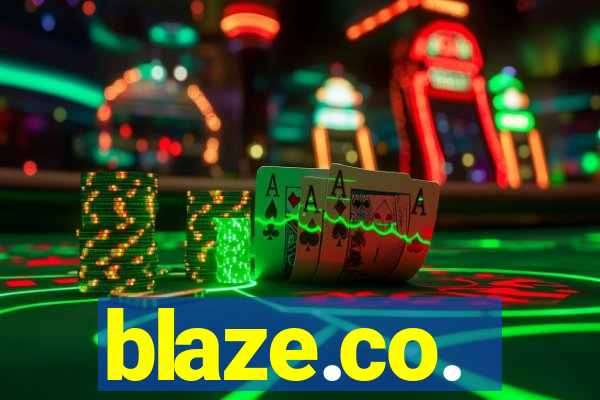 blaze.co.