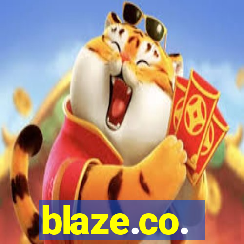 blaze.co.