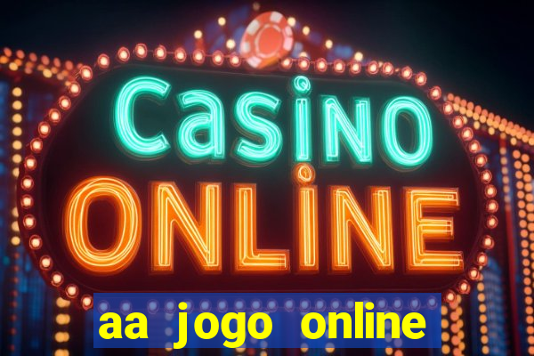 aa jogo online casino jogos