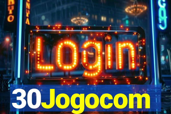 30Jogocom