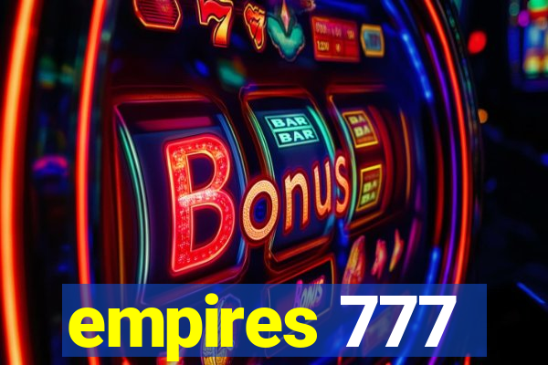 empires 777