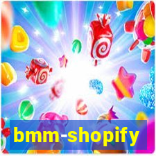 bmm-shopify