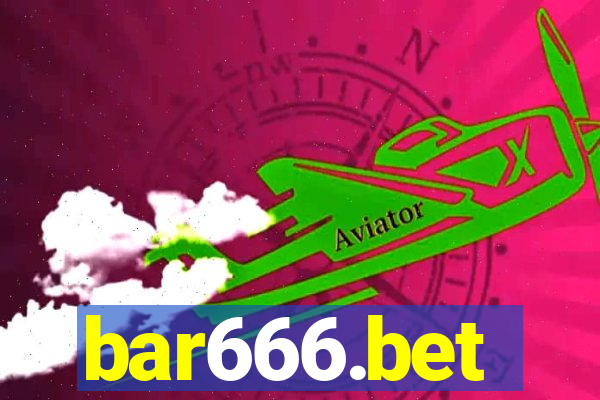 bar666.bet