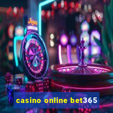 casino online bet365