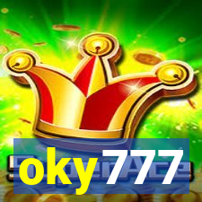 oky777