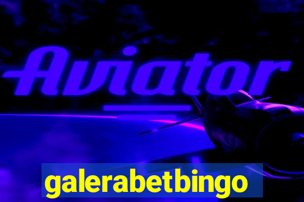 galerabetbingo