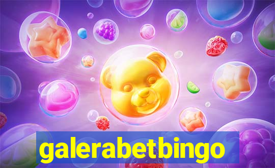 galerabetbingo