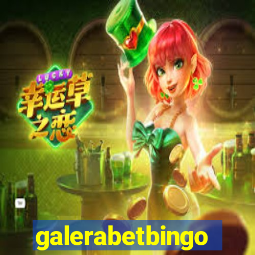 galerabetbingo