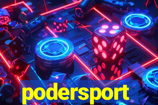 podersport