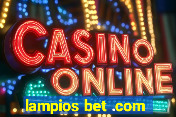 lampios bet .com