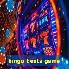 bingo beats game