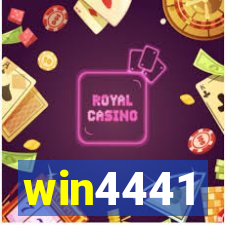 win4441