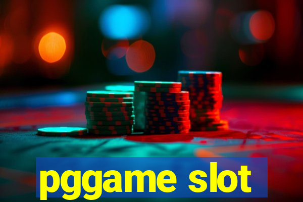 pggame slot