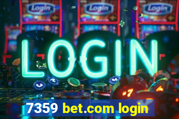 7359 bet.com login