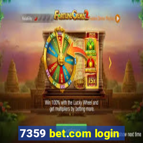 7359 bet.com login