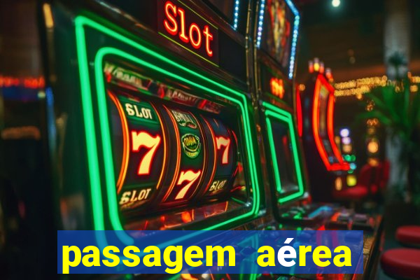 passagem aérea para curitiba