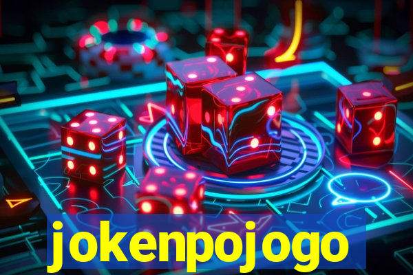 jokenpojogo