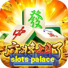 slots palace