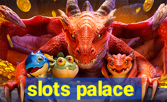 slots palace