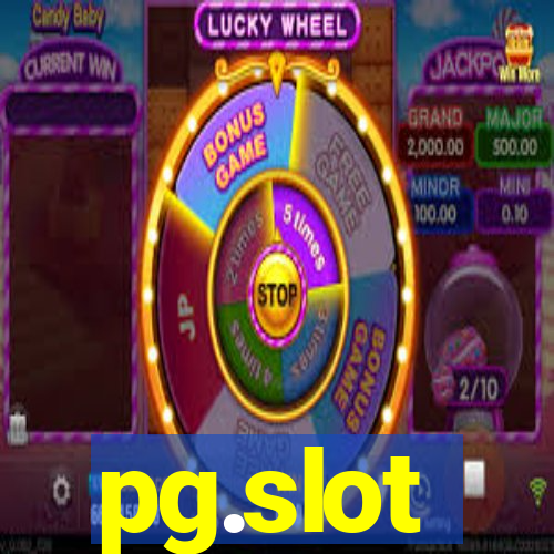 pg.slot