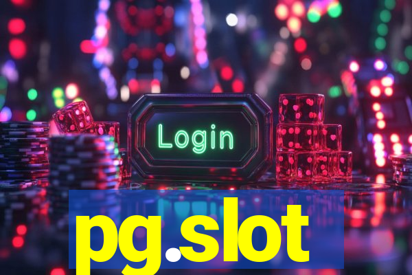 pg.slot