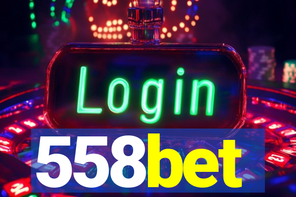 558bet