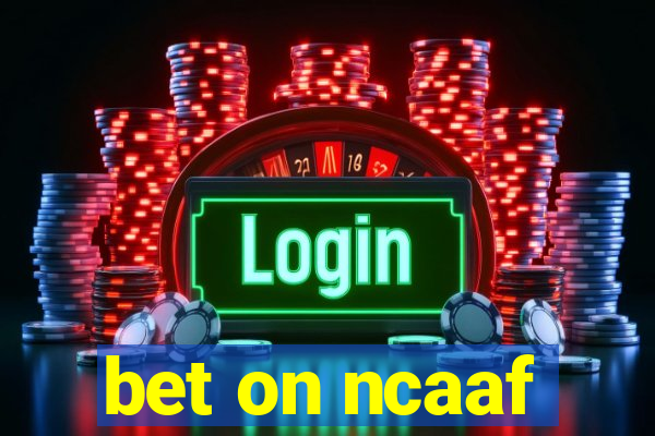 bet on ncaaf