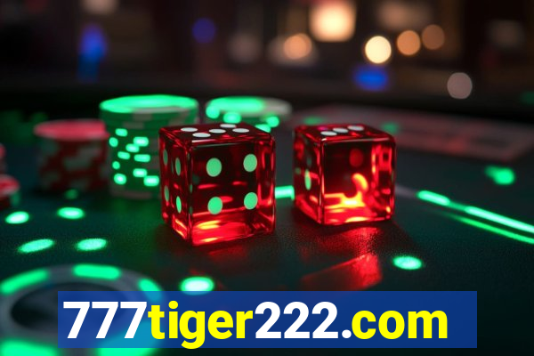 777tiger222.com