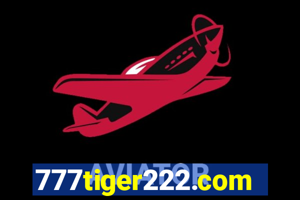 777tiger222.com