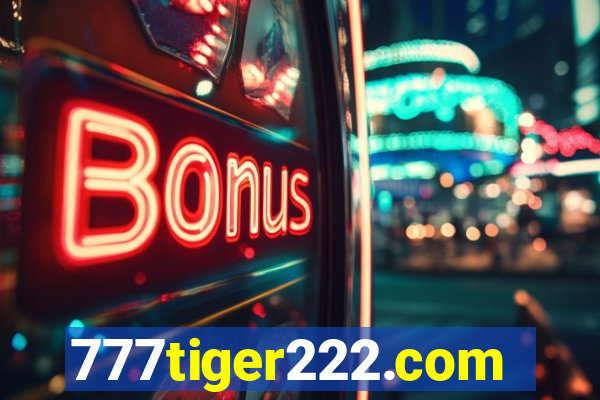 777tiger222.com