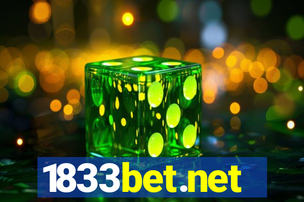 1833bet.net