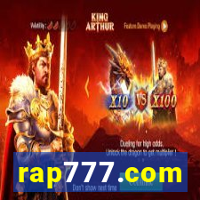 rap777.com