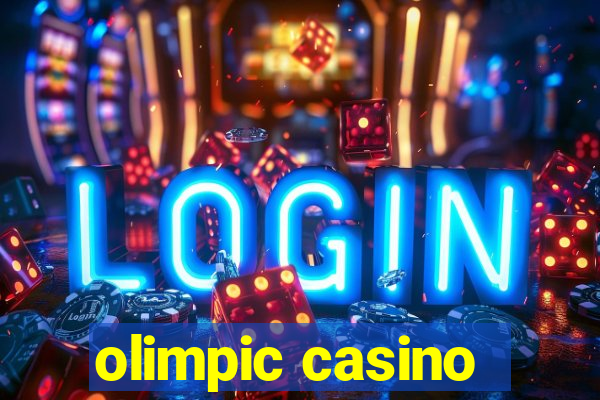 olimpic casino