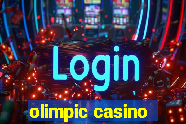 olimpic casino