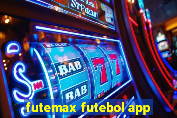 futemax futebol app