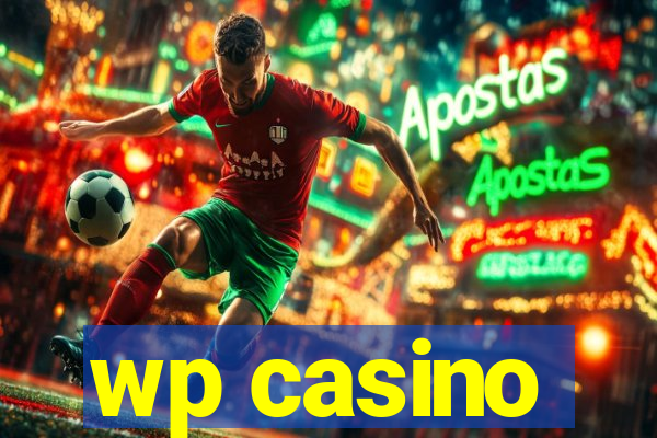 wp casino