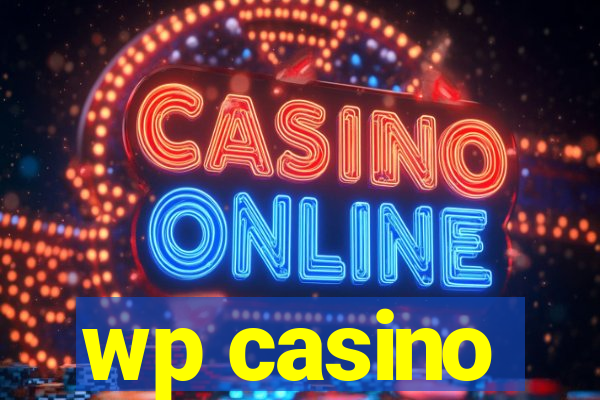 wp casino