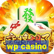 wp casino